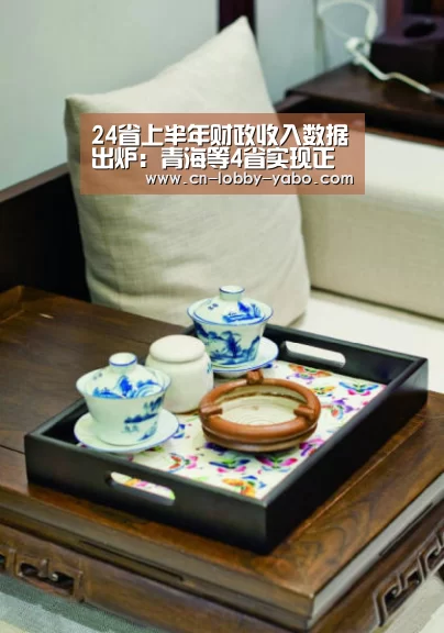24省上半年财政收入数据出炉:青海等4省实现正增长 浙江坐稳第三【亚博官网】(图1) 亚博官网