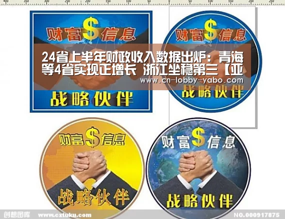 24省上半年财政收入数据出炉:青海等4省实现正增长 浙江坐稳第三【亚博官网】(图3) 亚博官网